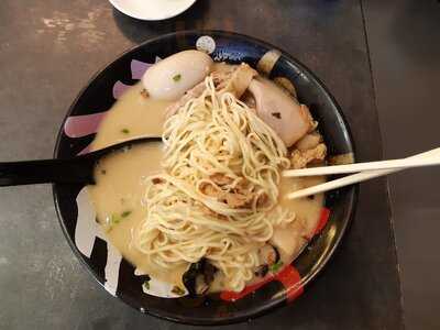 Tonkotsu King Four Season
