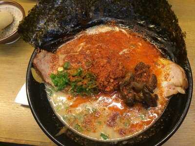 Tonkotsu King Four Season