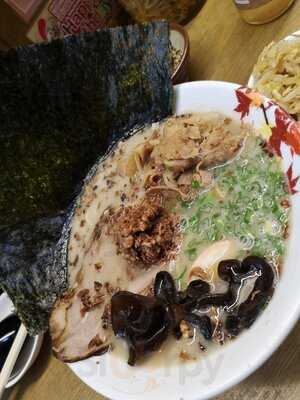 Tonkotsu King Four Season