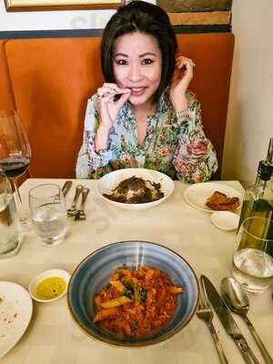 Da Luca Italian Restaurant