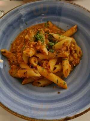 Da Luca Italian Restaurant