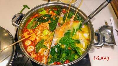 Coca Singapore - Ngee Ann City