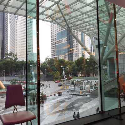 Coca Singapore - Ngee Ann City