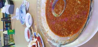 No Signboard Seafood