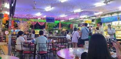 No Signboard Seafood