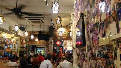Legendary Bak Kut Teh At Rangoon