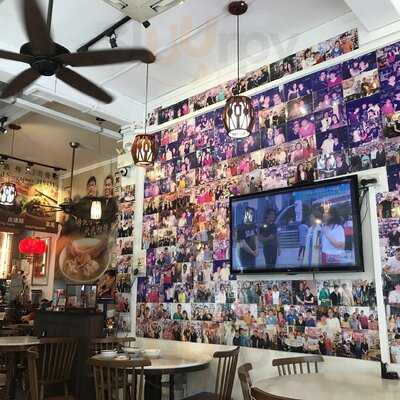 Legendary Bak Kut Teh At Rangoon