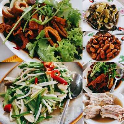 Legendary Bak Kut Teh At Rangoon