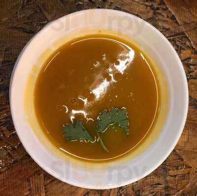 Well Dressed Salad Bar & Cafe