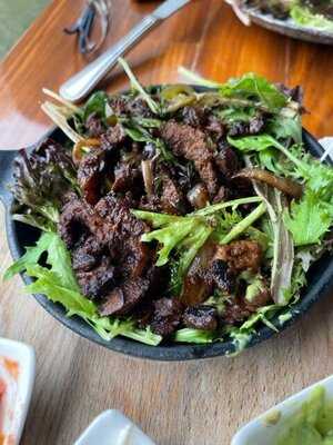 Dallas Restaurant & Bar (boat Quay)