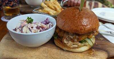 Dallas Restaurant & Bar (boat Quay)