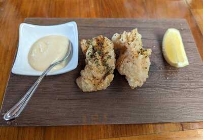 Dallas Restaurant & Bar (boat Quay)