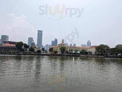 Dallas Restaurant & Bar (boat Quay)