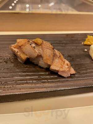 Shinzo Japanese Cuisine