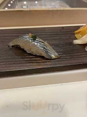 Shinzo Japanese Cuisine