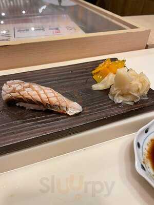 Shinzo Japanese Cuisine