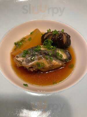 Shinzo Japanese Cuisine