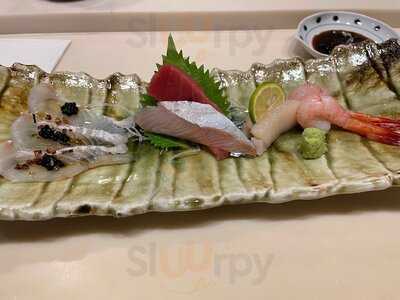 Shinzo Japanese Cuisine