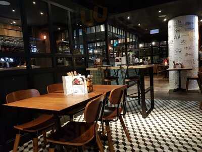 The Chop House I12 Katong