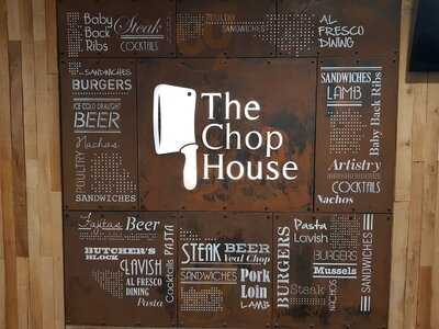 The Chop House I12 Katong
