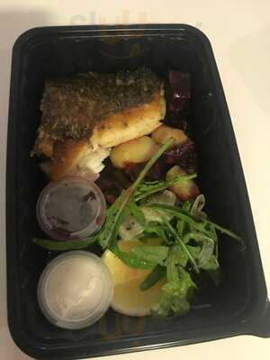 The Chop House I12 Katong