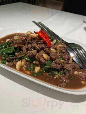 Thanying Restaurant (amara Hotel Lvl 2)