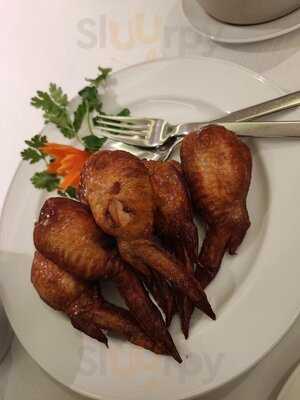 Thanying Restaurant (amara Hotel Lvl 2)