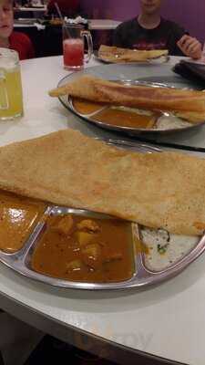 Imam Banana Leaf Restaurant