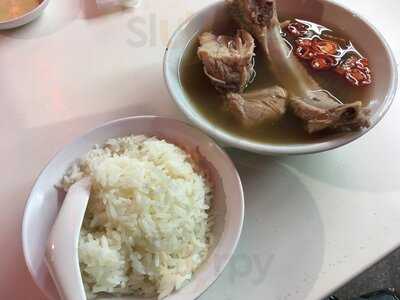 Founder Bak Kut Teh