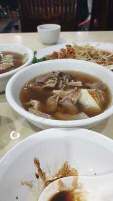 Founder Bak Kut Teh