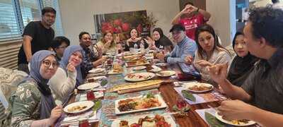 Sofra Turkish Cafe & Restaurant