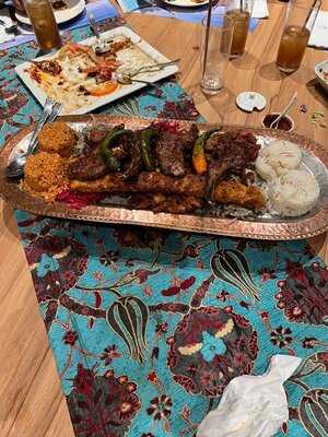 Sofra Turkish Cafe & Restaurant