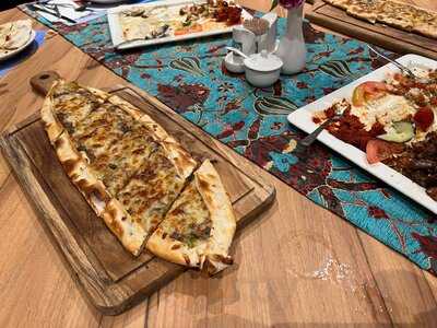 Sofra Turkish Cafe & Restaurant