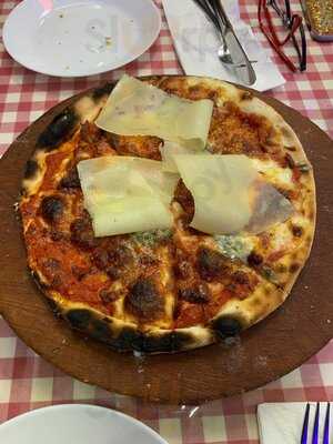 Mangiamo Pizzeria