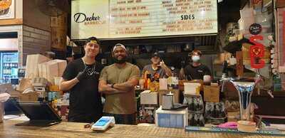 Decker Barbecue