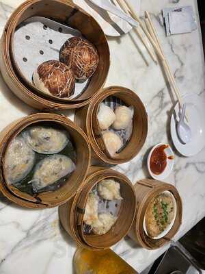 Yum Cha Restaurant