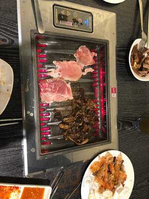I'm Kim Korean Bbq