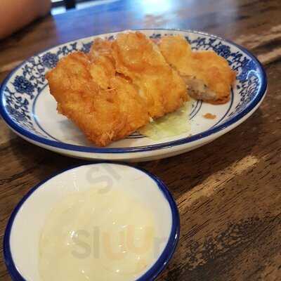 Da Shi Jia Big Prawn Mee