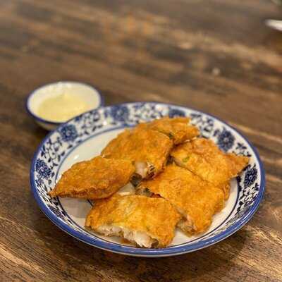 Da Shi Jia Big Prawn Mee