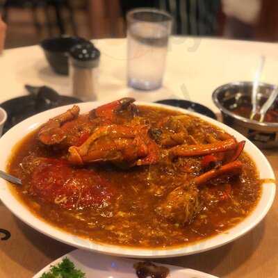 Por Kee Eating House