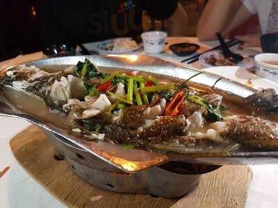 Por Kee Eating House