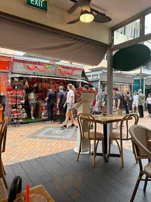 Sawasdee Thai Restaurant