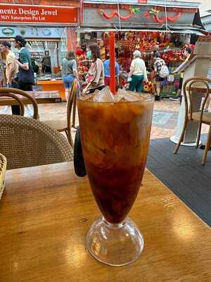 Sawasdee Thai Restaurant