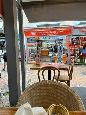 Sawasdee Thai Restaurant