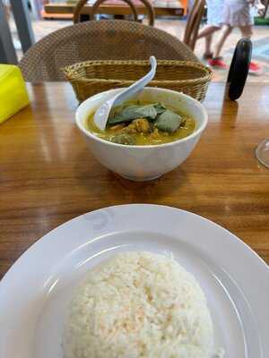 Sawasdee Thai Restaurant