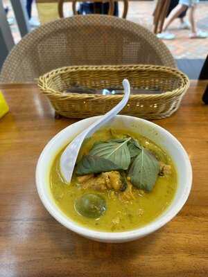 Sawasdee Thai Restaurant