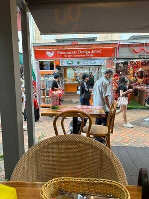 Sawasdee Thai Restaurant