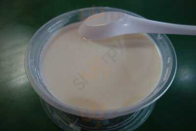 Lao Ban Soya Beancurd