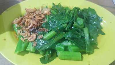 Balestier Market And Food Centre