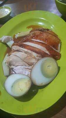 Balestier Market And Food Centre